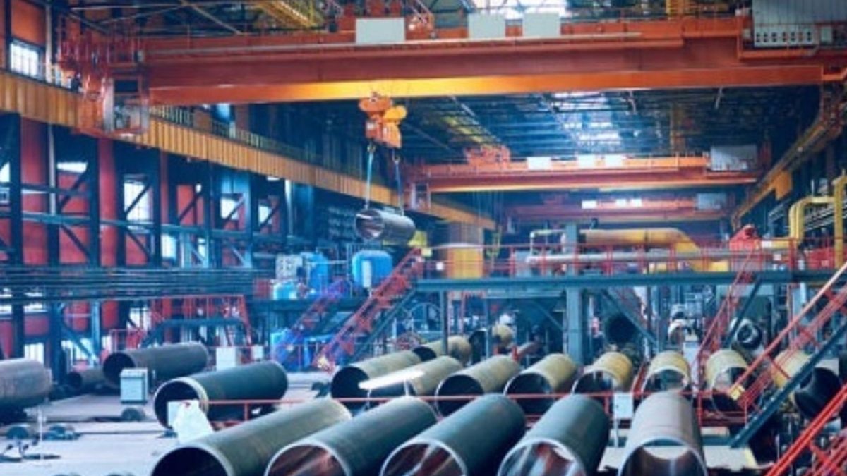 Man Industries Secures Major Order Worth 2.50 Billion Rupees