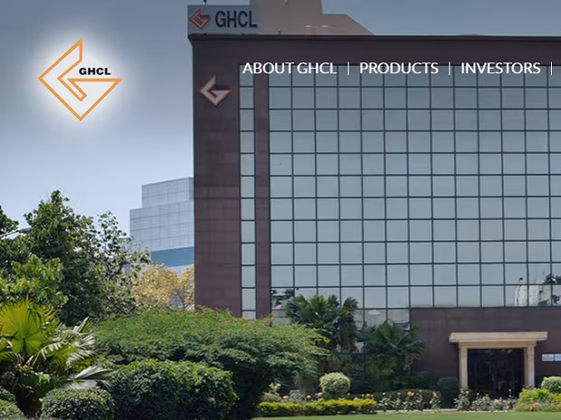 GHCL Hits the Pause Button: Production Discontinued Amid Maintenance Woes!