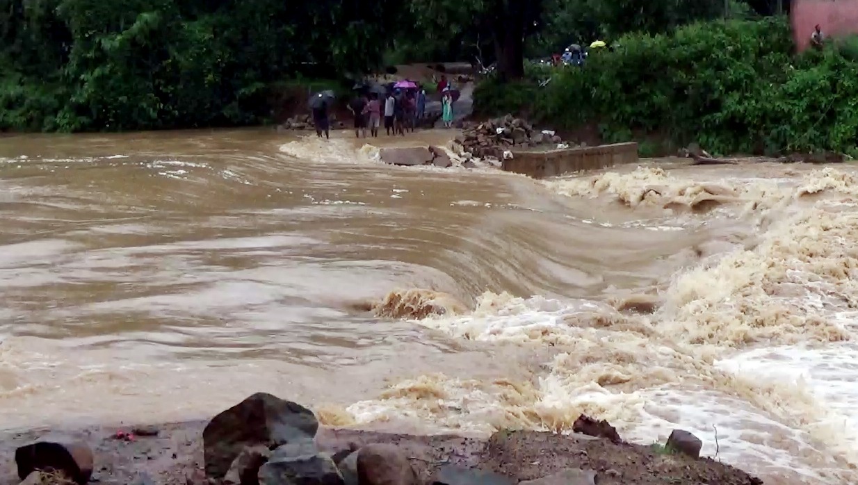 Cloudburst in Kishtwar Leaves 12 Feared Dead, Rescue Operations Intensify Amid Flash Floods