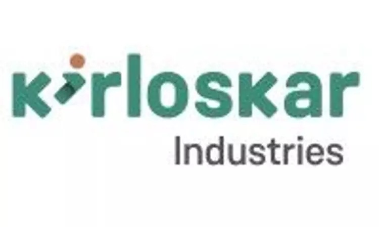 Kirloskar Ferrous Industries Bags $13.51 Million Export Order