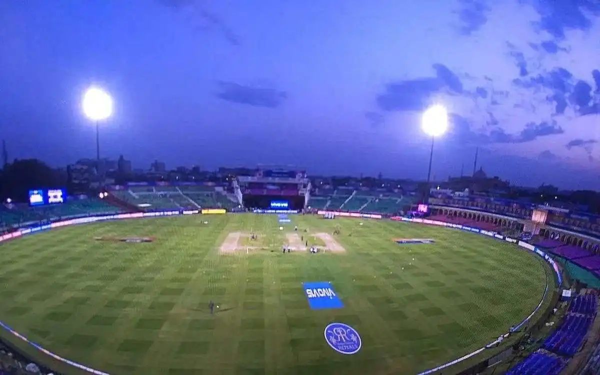 Bowled Over by Security: How Indigenous Tech is Keeping IPL 2025 Airspace Safe