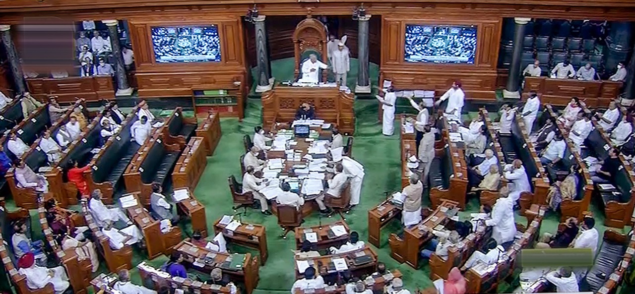 India Assures Parliament Committee Of Robust Defence Preparedness Amid Regional Challenges