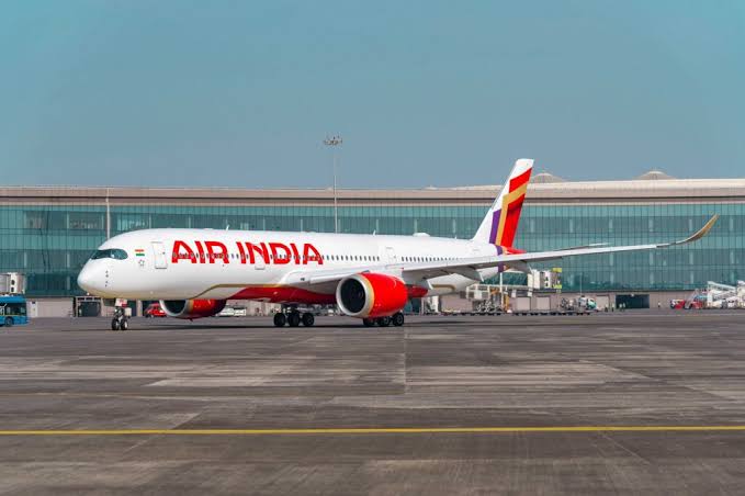 Jet, Set, Go! Air India Soars Again with 525+ Weekly Flights and UK Route Revival