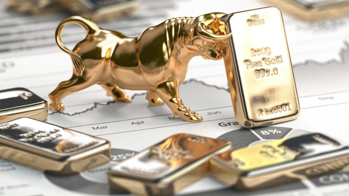Gold Prices Surge Toward $3,000 Milestone Amid Global Uncertainties