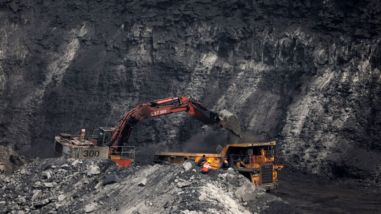 Digging Deep for Growth: The Coal India-Chhattisgarh Partnership that Could Change the Game