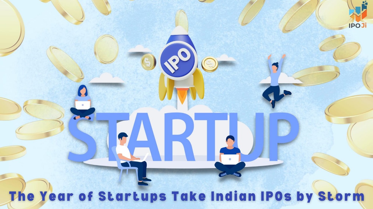 $5.3 Billion and Rising: India’s Startup IPOs Rewrite the Funding Playbook