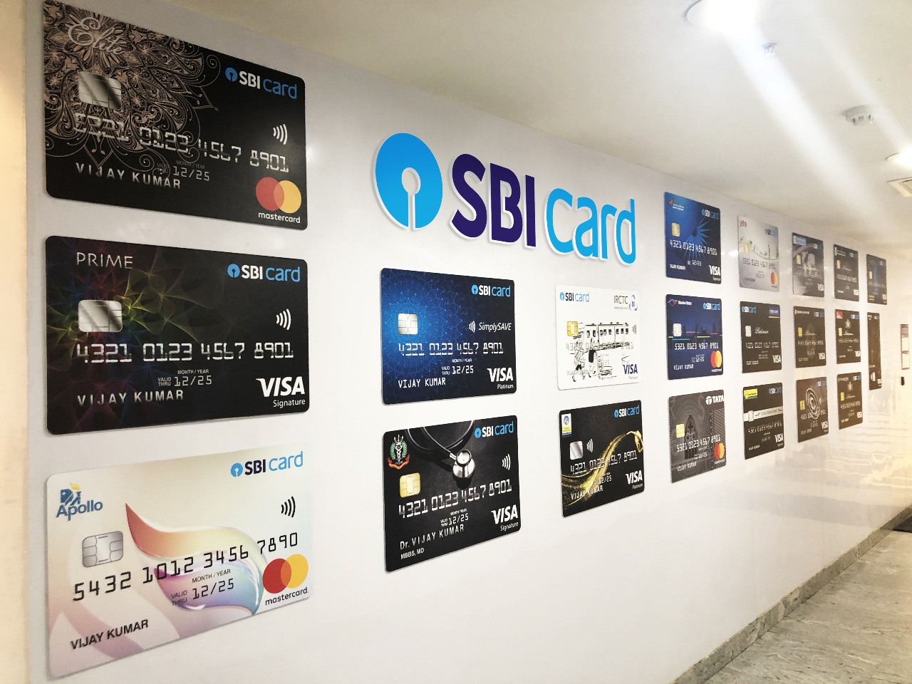 SBI Cards Misses Profit Estimates Despite Revenue Growth in Q2