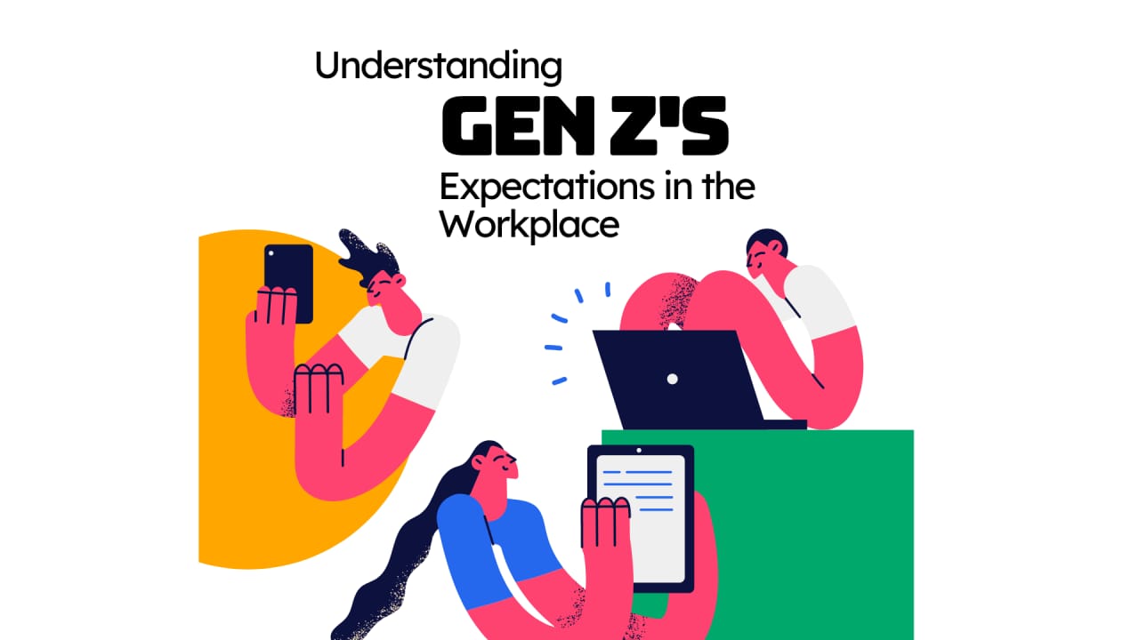 Gen Z’s Silent Revolution: Redefining Motivation At Work