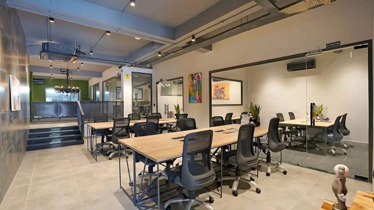 Flexo Capitalizes On India’s Flexible Workspace Boom As Demand Surges