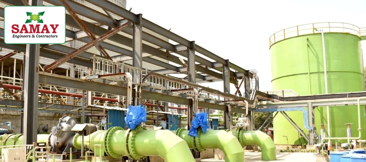 Samay Project Services Secures $1.2 Million LOI for New EPC Assignment