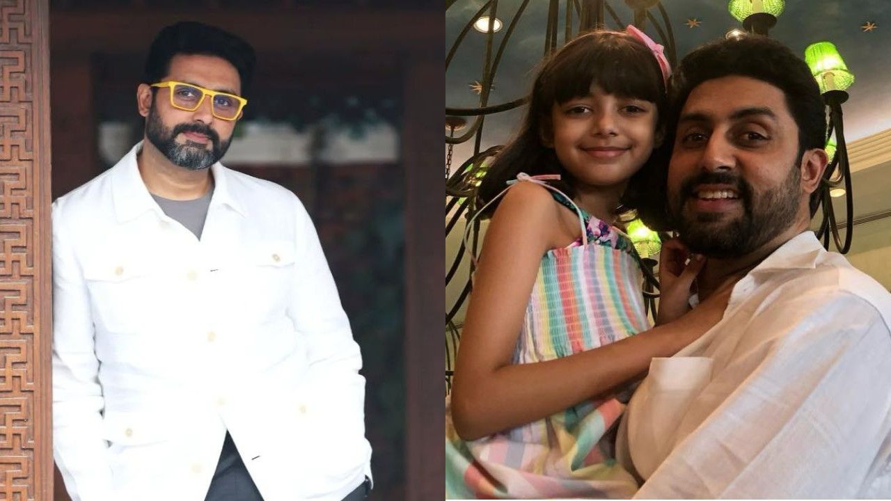 Popcorn & Parenthood: Abhishek Bachchan on Films That Make the Cut for Family Time