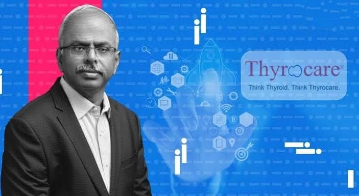 Leadership Simplicity: Thyrocare CEO Ditches Luxury for Ola Cab After High-Profile Event