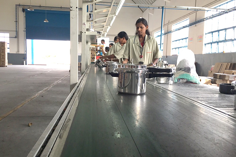 Stove Kraft Posts ₹104.3 Million Profit in Q1, Revenue Touches ₹3.4 Billion Amid Steady Consumer Demand