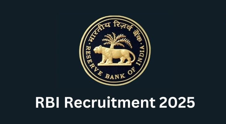 Unlock the Vault! RBI Throws Open Doors for Banking Aspirants in 2025