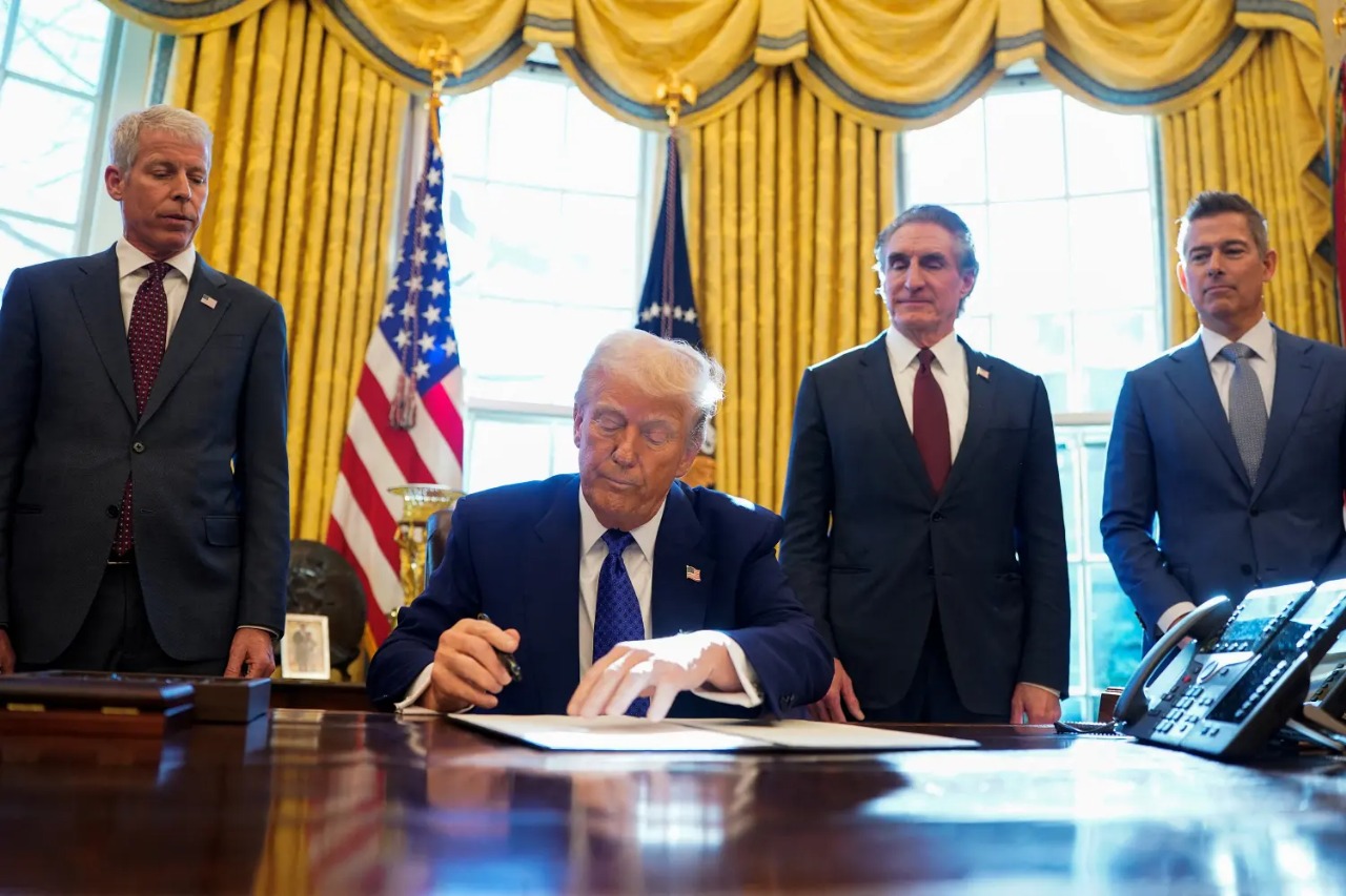 Regulatory Reset: Trump’s DOGE Initiative Targets SEC Rules on SPACs and Private Funds