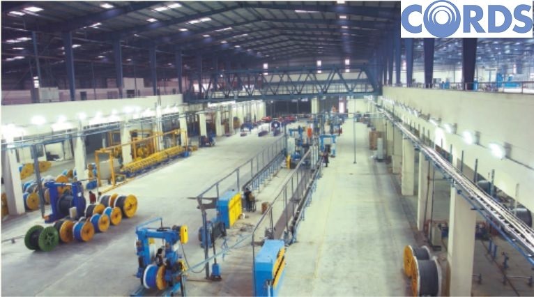 Cords Cable Industries Reports Steady Q4 Performance, Declares Dividend