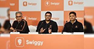 Swiggy Transfers Food Brand Ownership to Kouzina, Awarding Exclusive Scaling Rights