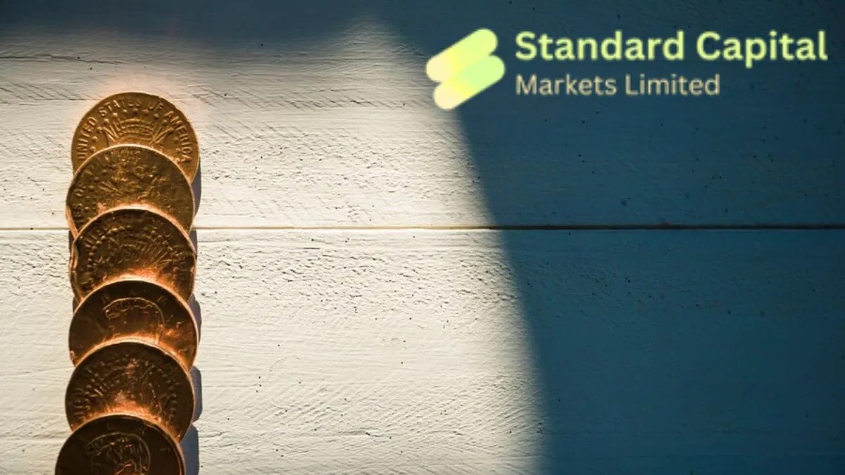 Standard Capital Markets Eyes Major Expansion: Board to Weigh Share and Convertible Securities Issue