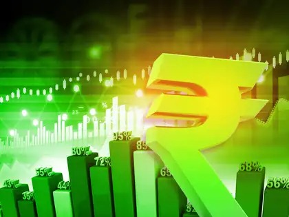 Rupee Rallies: INR Opens Stronger at 85.06, Riding High on Global Optimism and Easing Tensions