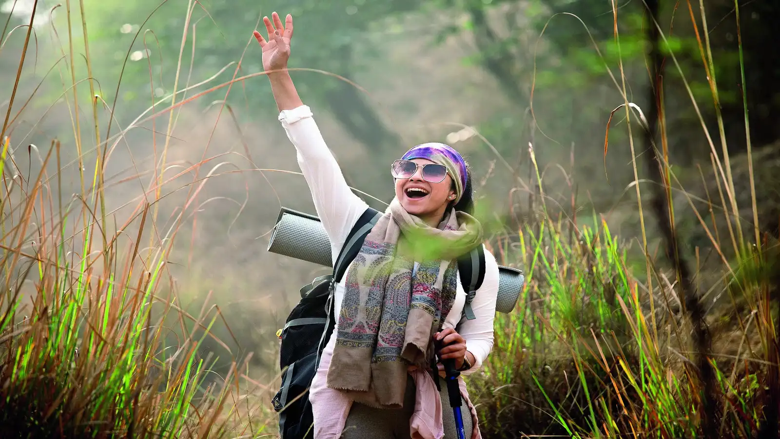 Beyond the Ordinary: Indians Travel for the World's Most Spectacular Events