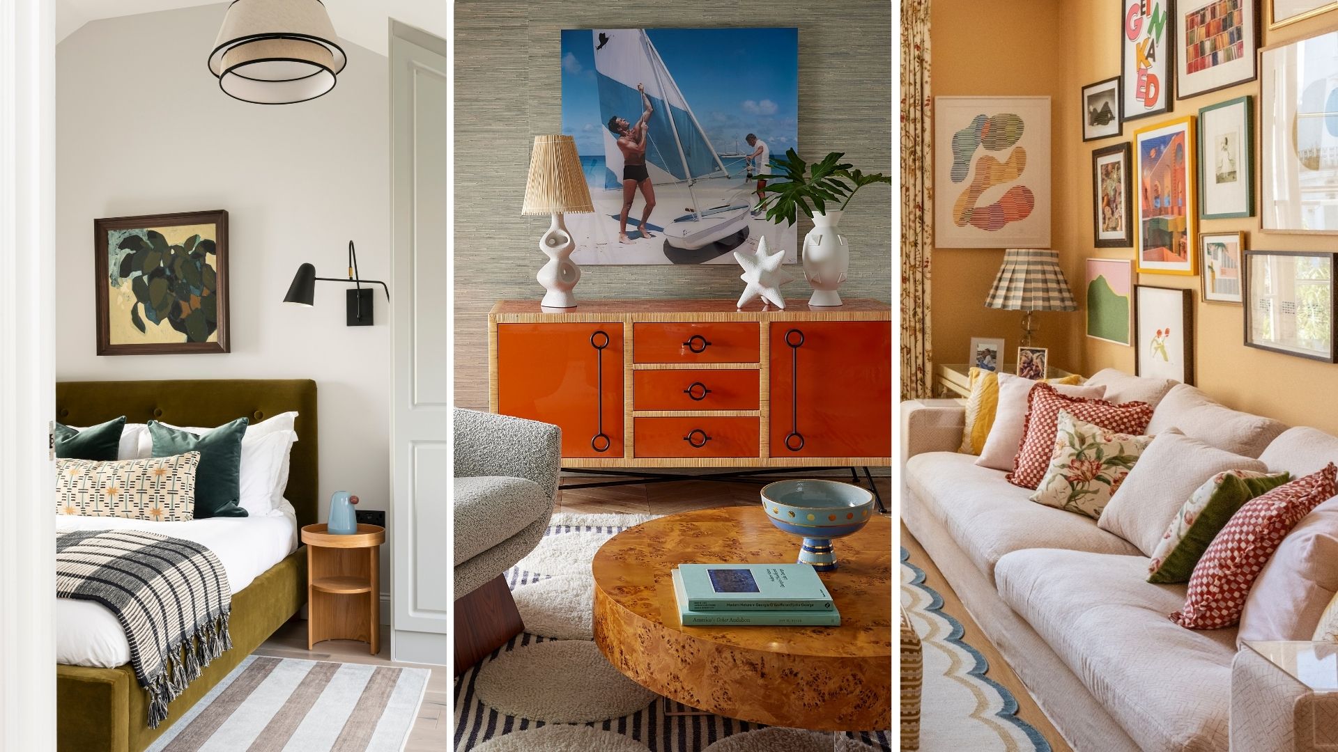 Expert Art Placement Strategies Transform Home Interiors