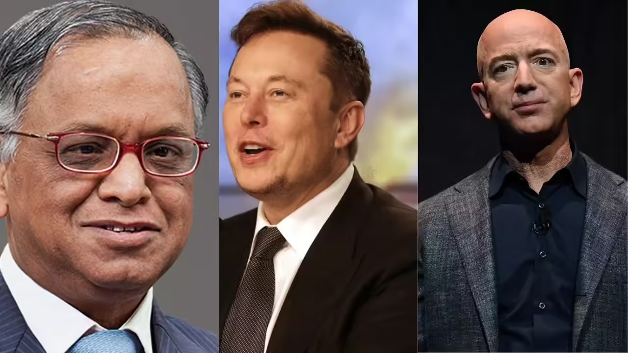 Unlock Leadership Power: Books Curated by Musk, Murthy, and Oprah for Your Weekend