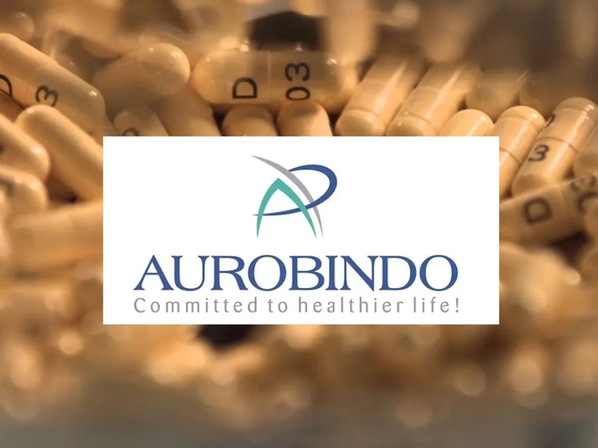 Aurobindo Pharma Posts ₹8,286 Crore Q2 Revenue, ₹848 Crore Net Profit; Steady Growth Amid Challenges