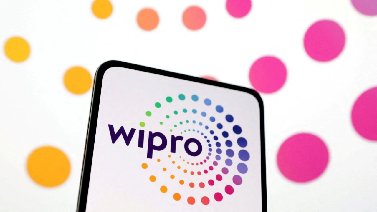 Wipro Flags Tariff Turbulence and Demand Stagnation as FY26 Begins Cautiously
