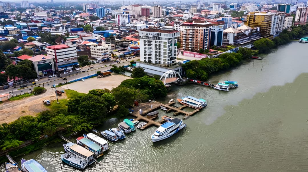 Kochi’s Skyline Reimagined: NRIs And HNIs Fuel Luxury Living