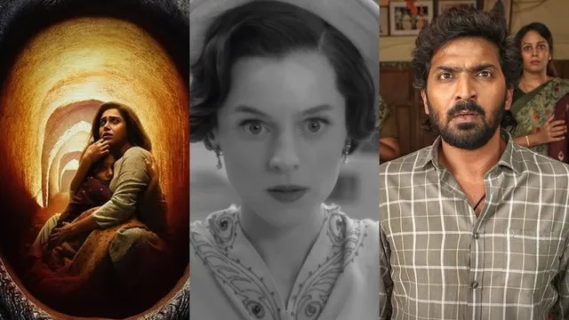Streaming Spectacle: Chhorii 2, Black Mirror S7, and More Light Up Your Week!