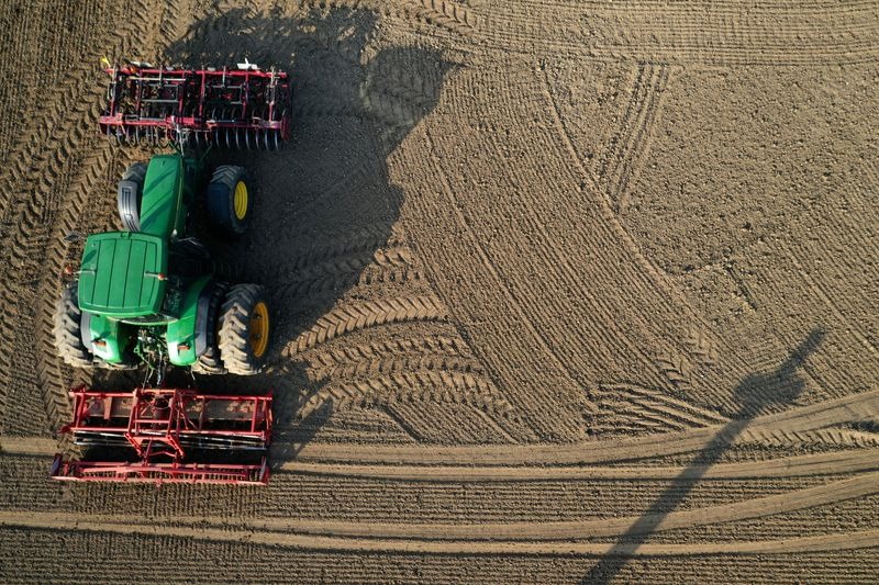 European Commission Considers Cutting Ukrainian Sugar Imports