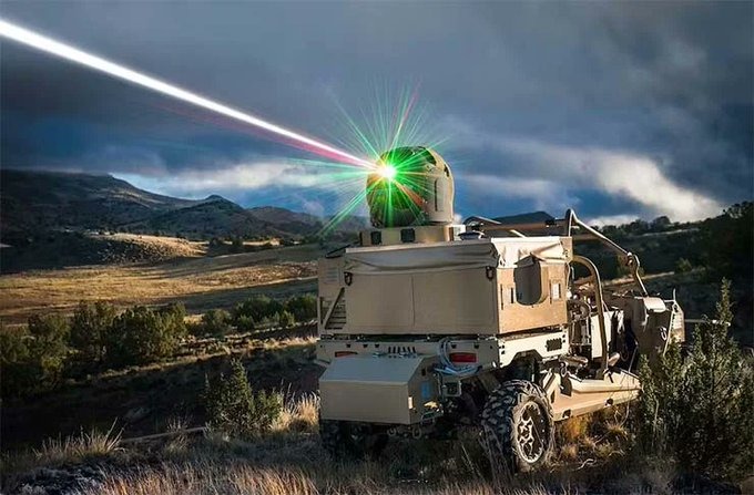 Paras Defence And Space Technologies Bags Rs 461.9 Million Order For Advanced Anti-Drone Systems