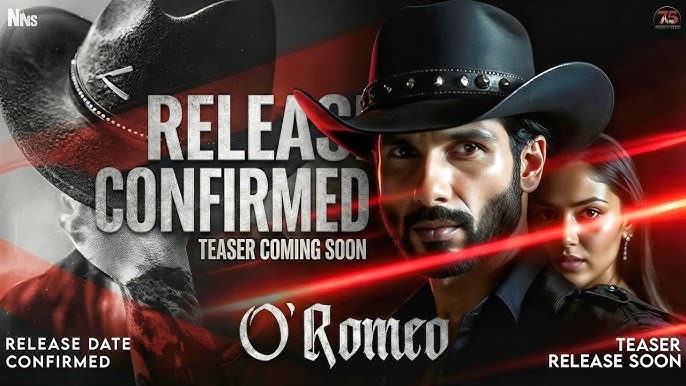 Shahid Kapoor’s O’ Romeo Release Gets Court Clearance