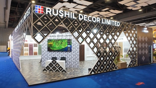 Rushil Decor Reports Wider Quarterly Loss Despite Revenue Growth in June Quarter