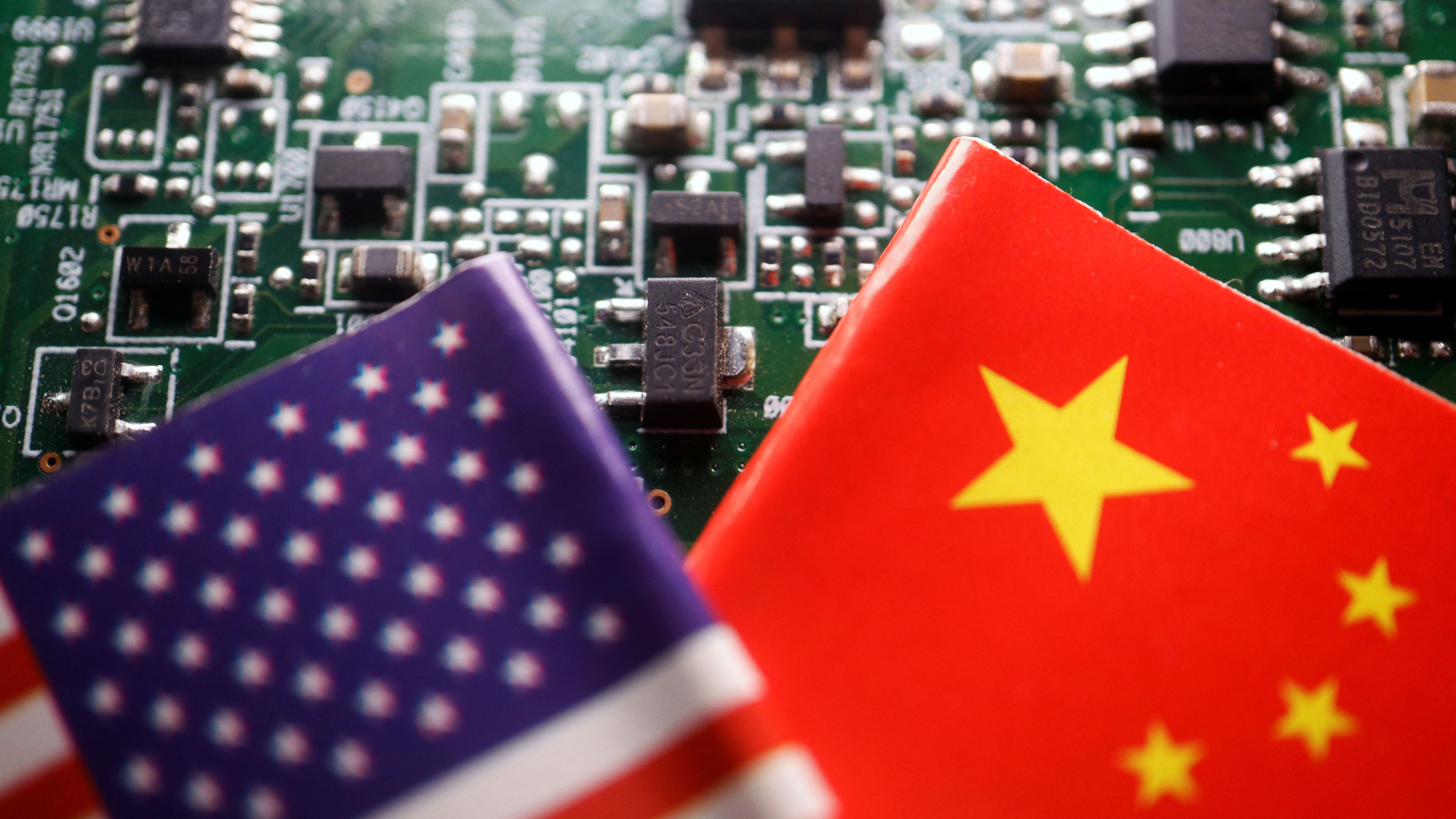 China Tightens Export Controls as Tech Companies Seek Supply Chain Diversification
