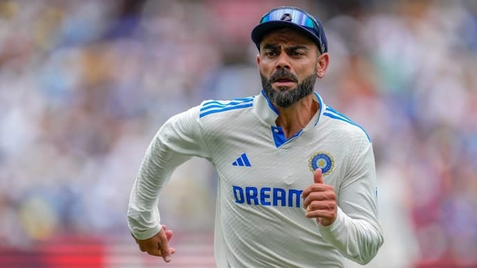 Virat Kohli's Ranji Return Sparks Broadcasting Frenzy: Delhi vs Railways Match to be Live Streamed