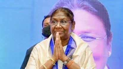 Virtue Over Victory: President Murmu's Message to the Nation