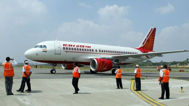 Dreamliner Detour: Air India’s Delhi-Ranchi Flight Makes U-Turn Over Technical Turbulence