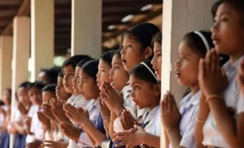 80 New Schools, One Vision—Assam’s Tea Belt Awakens to Opportunity