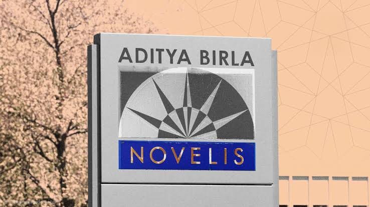 Novelis Ramps Up With $750 Million In Fresh Funding From AV Minerals