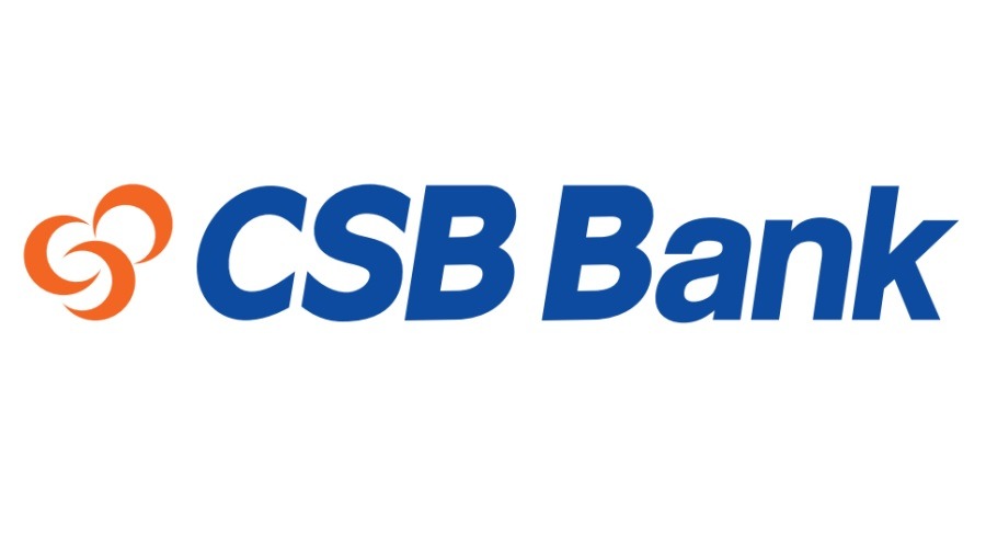 CSB Bank Reports Strong Growth In Deposits And Advances