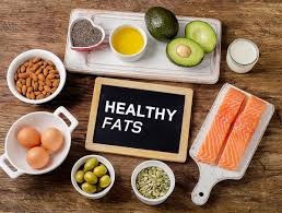 Fat Facts: The Good, The Bad, and The Delicious