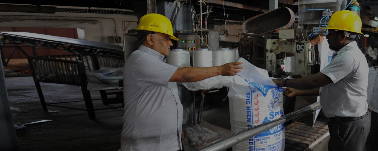 Southern Petrochemical Industries Reports Quarterly Performance, Declares Dividend