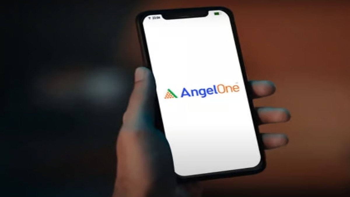 Angel One’s Billion-Rupee Quarter: Trading Gains Take Flight