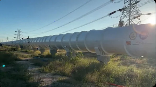 Are You The One Who Travels Delhi To Jaipur And Return Same Day? Why Get Hyper, Get Hyperloop Instead!