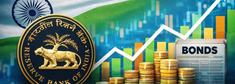 Fiscal Fireworks Ahead: States To Raise ₹42,941 Crore In RBI’s Revised Auction