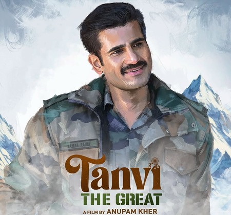 OTT Star to Army Avatar: Karan Tacker’s Big Leap in Tanvi The Great