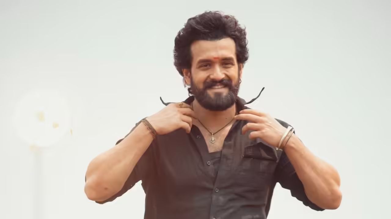 Lenin Box Office: Akhil Akkineni Strikes Career-Best Opening