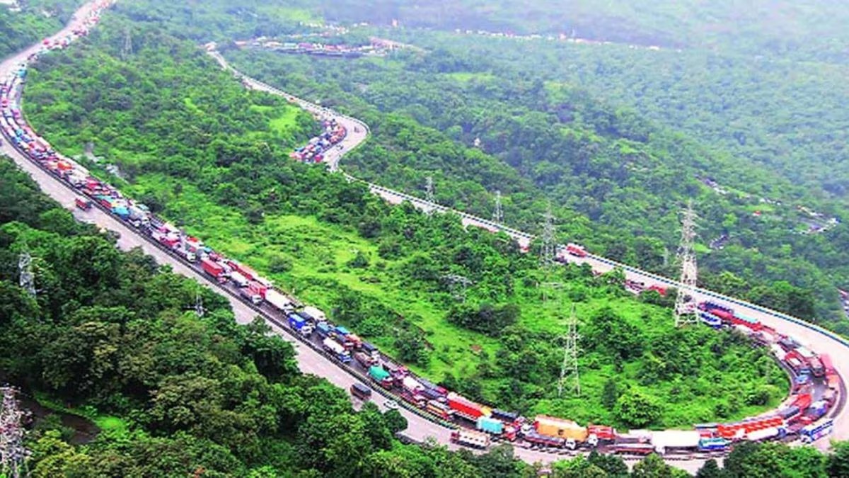 Rs 45,000 Crore Infrastructure Push: What It Means For Pune’s Future