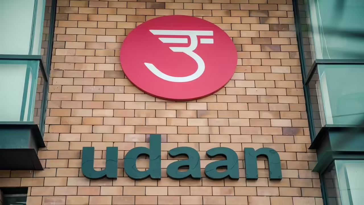 Udaan Plans Reverse Flip To India Ahead Of IPO